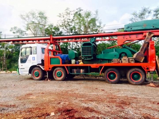 085-7666984 #รับตอกเสาเข็มทั่วภาคอีสาน#เสาเข็มตอก#เสาเข็มเจาะ#