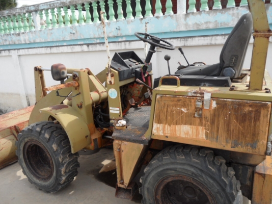 รถตักเล็กโคมัตสุ WA20 ราคา175,000บาท สนใจโทรหา081-9891-989 หรั่งครับ รถตักเล็กโคมัตสุ WA20 ราคา175,000บาท สนใจโทรหา081-9891-989 หรั่งครับ