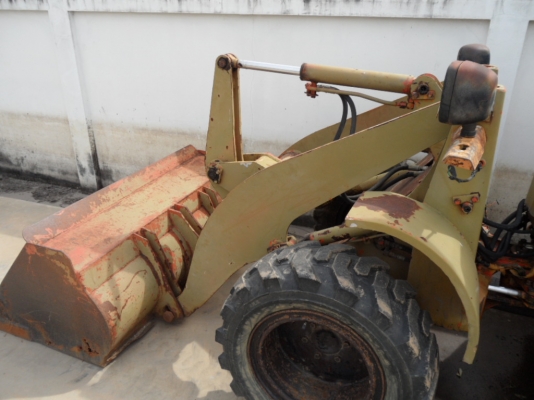 รถตักเล็กโคมัตสุ WA20 ราคา175,000บาท สนใจโทรหา081-9891-989 หรั่งครับ รถตักเล็กโคมัตสุ WA20 ราคา175,000บาท สนใจโทรหา081-9891-989 หรั่งครับ