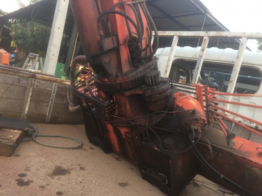 เครน 3 ตัน