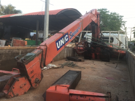 เครน 3 ตัน