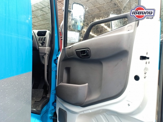 หัวเก๋ง NISSAN UD QUON รุ่นใหม่ ! ติดเครื่อง GE13 Turbo 370 แรงม้า