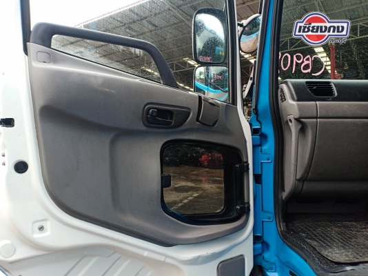 หัวเก๋ง NISSAN UD QUON รุ่นใหม่ ! ติดเครื่อง GE13 Turbo 370 แรงม้า