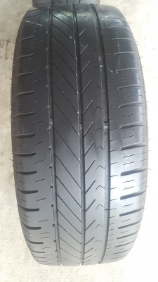 ล้อมือ2 FORCE ขอบ15 4รู100-114 ยาง185/55/15  4 ล้อ