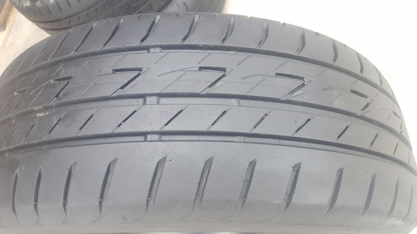 ขายยาง\% 185/55/15 ปี 15 BRIDGESTONE EP200 4 เส้น ขายยาง\% 185/55/15 ปี 15 BRIDGESTONE EP200 4 เส้น