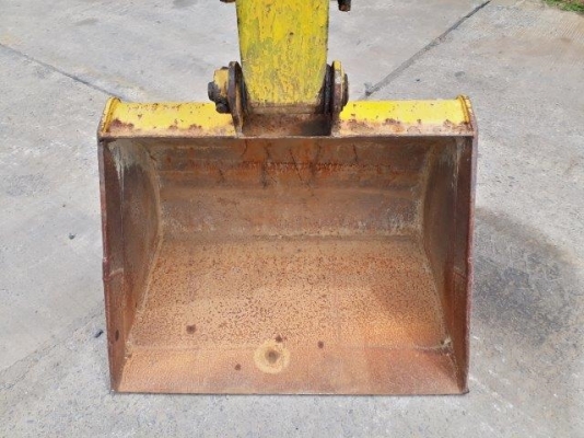 รถขุด PC60-6 เก่านอกแท้นำเข้าโดยตรงจากญี่ปุ่น