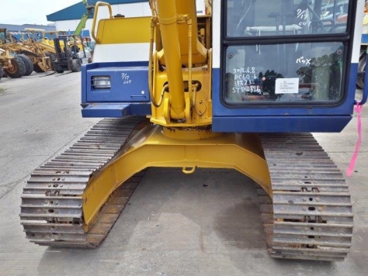 รถขุด PC60-6 เก่านอกแท้นำเข้าโดยตรงจากญี่ปุ่น