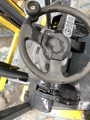 ขายฟอร์คลิฟท์มือสอง komat’su fg20-17 ขายฟอร์คลิฟท์มือสอง komat’su fg20-17