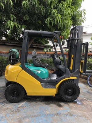 ขายฟอร์คลิฟท์มือสอง komat’su fg20-17 ขายฟอร์คลิฟท์มือสอง komat’su fg20-17