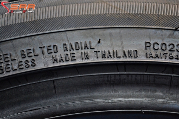 FALKEN ZE912 225/45R18 ราคาพิเศษ เส้นละ 2,250 บาทเท่านั้น