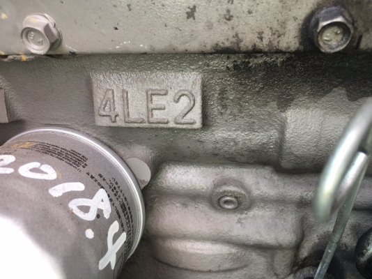 DENYO DCA-25ESI : 25KVA เครื่องปั่นไฟ นำเข้าจากญี่ปุ่น โทร. 080-6565422 (หนิง)