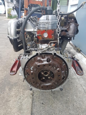 P11C 360 ปั้มใหญ่เร่งบน