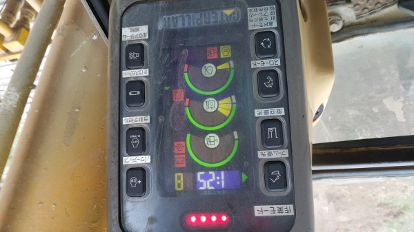 รถขุดcat312b รถขุดcat312b