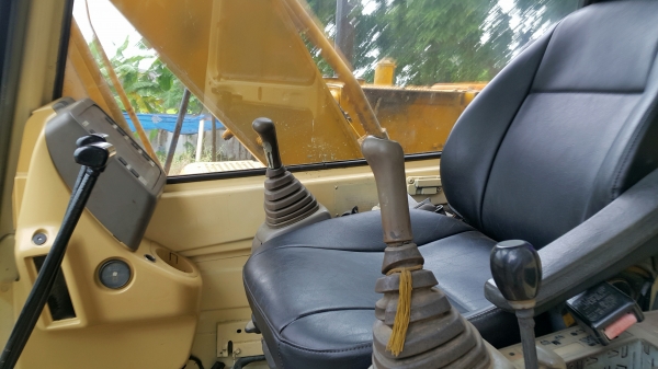 รถขุดcat312b รถขุดcat312b