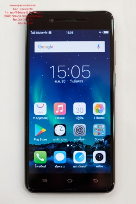 VIVO Y55 (1610) สีดำ มีที่ชาร์ท จอติดฟีล์มแล้ว สภาพใหม่มาก มีประกันศูนย์ถึง 27/1/2562 ส่งฟรี VIVO Y55 (1610) สีดำ มีที่ชาร์ท จอติดฟีล์มแล้ว สภาพใหม่มาก มีประกันศูนย์ถึง 27/1/2562 ส่งฟรี