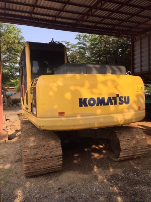 ขาย 1,380,000 KOMATSU pc130-8 ใช้งาน14,xxx ชม.เครื่องดี ปั้มแรง โซ่หนา เอวแน่น บูชสลักแน่นทุกจุด ระบบดี บอดี้สวย รถสวยพร้อมใช้งาน เอกสารแจ้งจำหน่าย รถอยู่ นครสวรรค์ 064-191-1112 ขาย 1,380,000 KOMATSU pc130-8 ใช้งาน14,xxx ชม.เครื่องดี ปั้มแรง โซ่หนา เอวแน่น บูชสลักแน่นทุกจุด ระบบดี บอดี้สวย รถสวยพร้อมใช้งาน เอกสารแจ้งจำหน่าย รถอยู่ นครสวรรค์ 064-191-1112
