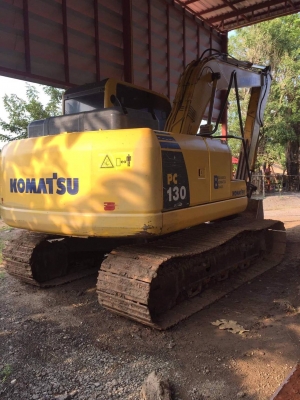 ขาย 1,380,000 KOMATSU pc130-8 ใช้งาน14,xxx ชม.เครื่องดี ปั้มแรง โซ่หนา เอวแน่น บูชสลักแน่นทุกจุด ระบบดี บอดี้สวย รถสวยพร้อมใช้งาน เอกสารแจ้งจำหน่าย รถอยู่ นครสวรรค์ 064-191-1112 ขาย 1,380,000 KOMATSU pc130-8 ใช้งาน14,xxx ชม.เครื่องดี ปั้มแรง โซ่หนา เอวแน่น บูชสลักแน่นทุกจุด ระบบดี บอดี้สวย รถสวยพร้อมใช้งาน เอกสารแจ้งจำหน่าย รถอยู่ นครสวรรค์ 064-191-1112