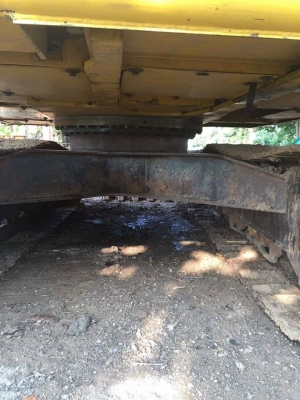 ขาย 1,380,000 KOMATSU pc130-8 ใช้งาน14,xxx ชม.เครื่องดี ปั้มแรง โซ่หนา เอวแน่น บูชสลักแน่นทุกจุด ระบบดี บอดี้สวย รถสวยพร้อมใช้งาน เอกสารแจ้งจำหน่าย รถอยู่ นครสวรรค์ 064-191-1112 ขาย 1,380,000 KOMATSU pc130-8 ใช้งาน14,xxx ชม.เครื่องดี ปั้มแรง โซ่หนา เอวแน่น บูชสลักแน่นทุกจุด ระบบดี บอดี้สวย รถสวยพร้อมใช้งาน เอกสารแจ้งจำหน่าย รถอยู่ นครสวรรค์ 064-191-1112