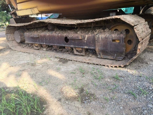 ขาย 1,380,000 KOMATSU pc130-8 ใช้งาน14,xxx ชม.เครื่องดี ปั้มแรง โซ่หนา เอวแน่น บูชสลักแน่นทุกจุด ระบบดี บอดี้สวย รถสวยพร้อมใช้งาน เอกสารแจ้งจำหน่าย รถอยู่ นครสวรรค์ 064-191-1112 ขาย 1,380,000 KOMATSU pc130-8 ใช้งาน14,xxx ชม.เครื่องดี ปั้มแรง โซ่หนา เอวแน่น บูชสลักแน่นทุกจุด ระบบดี บอดี้สวย รถสวยพร้อมใช้งาน เอกสารแจ้งจำหน่าย รถอยู่ นครสวรรค์ 064-191-1112