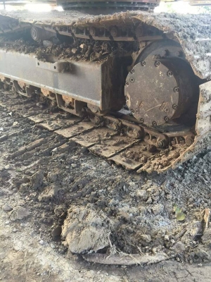 ขาย 1,380,000 KOMATSU pc130-8 ใช้งาน14,xxx ชม.เครื่องดี ปั้มแรง โซ่หนา เอวแน่น บูชสลักแน่นทุกจุด ระบบดี บอดี้สวย รถสวยพร้อมใช้งาน เอกสารแจ้งจำหน่าย รถอยู่ นครสวรรค์ 064-191-1112 ขาย 1,380,000 KOMATSU pc130-8 ใช้งาน14,xxx ชม.เครื่องดี ปั้มแรง โซ่หนา เอวแน่น บูชสลักแน่นทุกจุด ระบบดี บอดี้สวย รถสวยพร้อมใช้งาน เอกสารแจ้งจำหน่าย รถอยู่ นครสวรรค์ 064-191-1112