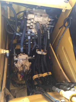 ขาย 1,380,000 KOMATSU pc130-8 ใช้งาน14,xxx ชม.เครื่องดี ปั้มแรง โซ่หนา เอวแน่น บูชสลักแน่นทุกจุด ระบบดี บอดี้สวย รถสวยพร้อมใช้งาน เอกสารแจ้งจำหน่าย รถอยู่ นครสวรรค์ 064-191-1112 ขาย 1,380,000 KOMATSU pc130-8 ใช้งาน14,xxx ชม.เครื่องดี ปั้มแรง โซ่หนา เอวแน่น บูชสลักแน่นทุกจุด ระบบดี บอดี้สวย รถสวยพร้อมใช้งาน เอกสารแจ้งจำหน่าย รถอยู่ นครสวรรค์ 064-191-1112