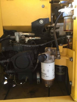 ขาย 1,380,000 KOMATSU pc130-8 ใช้งาน14,xxx ชม.เครื่องดี ปั้มแรง โซ่หนา เอวแน่น บูชสลักแน่นทุกจุด ระบบดี บอดี้สวย รถสวยพร้อมใช้งาน เอกสารแจ้งจำหน่าย รถอยู่ นครสวรรค์ 064-191-1112 ขาย 1,380,000 KOMATSU pc130-8 ใช้งาน14,xxx ชม.เครื่องดี ปั้มแรง โซ่หนา เอวแน่น บูชสลักแน่นทุกจุด ระบบดี บอดี้สวย รถสวยพร้อมใช้งาน เอกสารแจ้งจำหน่าย รถอยู่ นครสวรรค์ 064-191-1112