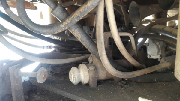 ขาย 520,000 รถตักเอวอ่อน CAT 936 E เครื่องดี เกียร์แรง เอวแน่น ยางดีเหมือนใหม่ เอกสารเล่มทะเบียน รถอยู่ อุดร 064-191-1112 ขาย 520,000 รถตักเอวอ่อน CAT 936 E เครื่องดี เกียร์แรง เอวแน่น ยางดีเหมือนใหม่ เอกสารเล่มทะเบียน รถอยู่ อุดร 064-191-1112