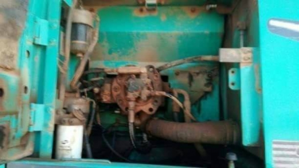 ขาย 1,295,000 KOBELCO sk 200-8 YN 12 เล่มทะเบียน ไฟฟ้าครบ เครื่องดี ปั๊มแรง เอวแน่น ช่วงล่างเต็ม  รถสวยพร้อมใช้งาน รถอยู่ ชัยภูมิ 090-772-3710 090-772-3708