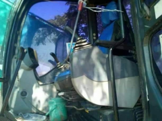 ขาย 1,295,000 KOBELCO sk 200-8 YN 12 เล่มทะเบียน ไฟฟ้าครบ เครื่องดี ปั๊มแรง เอวแน่น ช่วงล่างเต็ม  รถสวยพร้อมใช้งาน รถอยู่ ชัยภูมิ 090-772-3710 090-772-3708