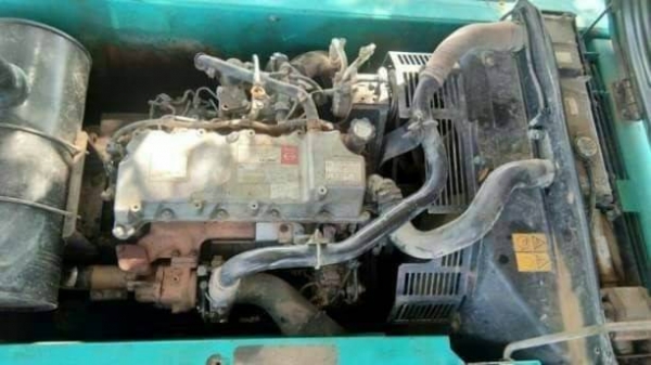 ขาย 1,295,000 KOBELCO sk 200-8 YN 12 เล่มทะเบียน ไฟฟ้าครบ เครื่องดี ปั๊มแรง เอวแน่น ช่วงล่างเต็ม  รถสวยพร้อมใช้งาน รถอยู่ ชัยภูมิ 090-772-3710 090-772-3708