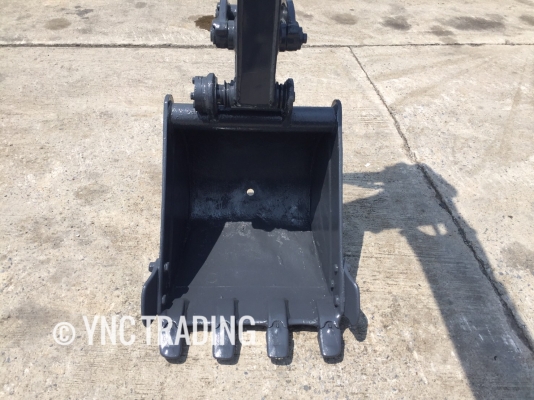 รถขุด KOMATSU PC35R-8 มือสอง นำเข้าจากญี่ปุ่น