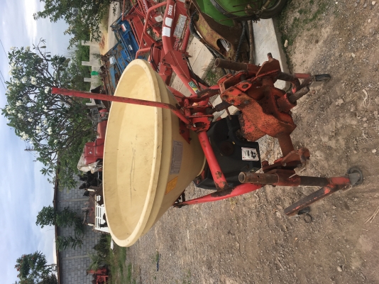 ขายเครื่องหว่านปุ๋ยNiplo ขายเครื่องหว่านปุ๋ยNiplo