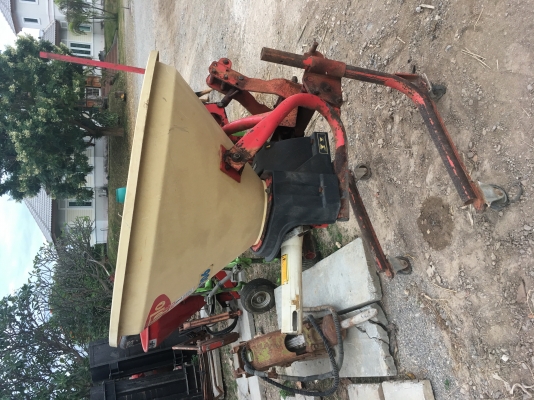 ขายเครื่องหว่านปุ๋ยNiplo ขายเครื่องหว่านปุ๋ยNiplo