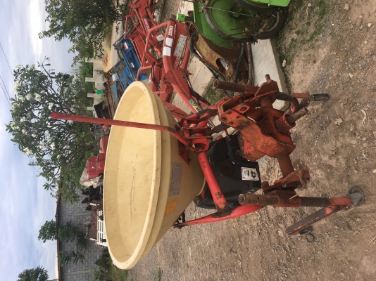 ขายเครื่องหว่านปุ๋ยNiplo ขายเครื่องหว่านปุ๋ยNiplo