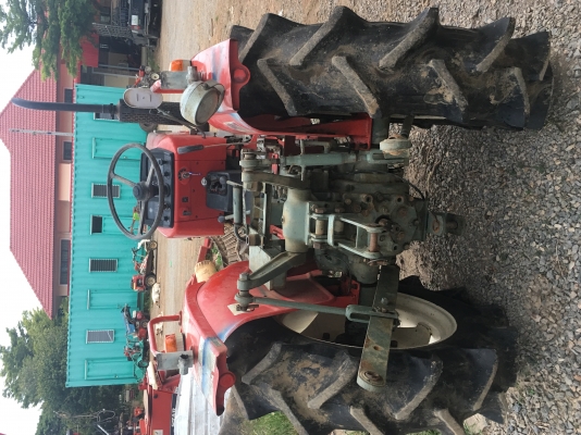 ขายรถไถยันมาร์22แรง ขายรถไถยันมาร์22แรง