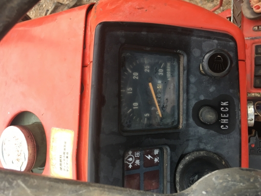 ขายรถไถยันมาร์22แรง ขายรถไถยันมาร์22แรง