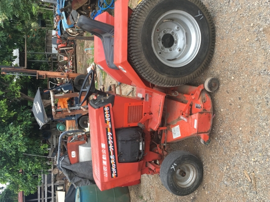 ขายรถตัดหญ้าTOKO