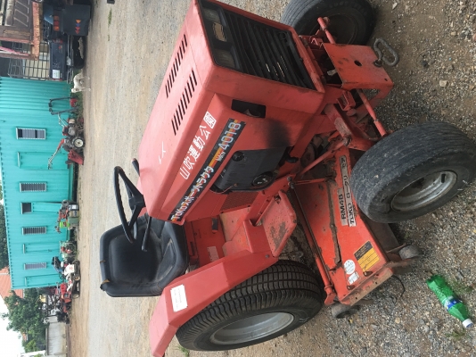 ขายรถตัดหญ้าTOKO ขายรถตัดหญ้าTOKO