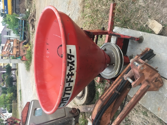 ขายเครื่องหว่ายปุ๋ย