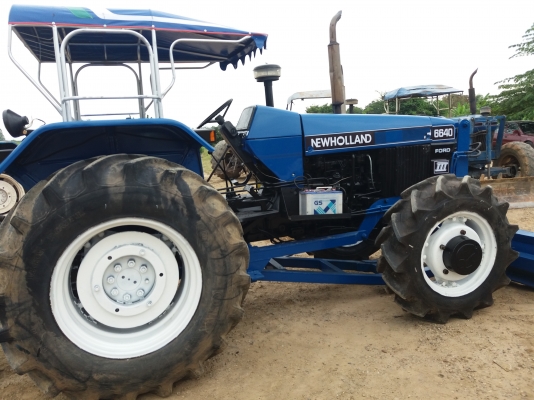 ขาย6640/4&times;4/คานคาลาโล่เกียกลางเล่มครบ