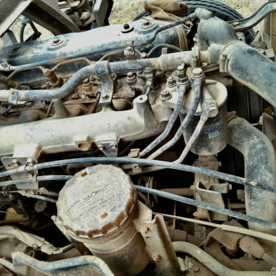 ISUZU NRR 175 HP 6BG1 หกล้อดั๊มพ์ เครื่องแรงดีไม่มีเยิ้ม กระบะดั๊มพ์ 5 ตันยาว 3.60 เมตร ยาง 8.25 ขอบ ISUZU NRR 175 HP 6BG1 หกล้อดั๊มพ์ เครื่องแรงดีไม่มีเยิ้ม กระบะดั๊มพ์ 5 ตันยาว 3.60 เมตร ยาง 8.25 ขอบ