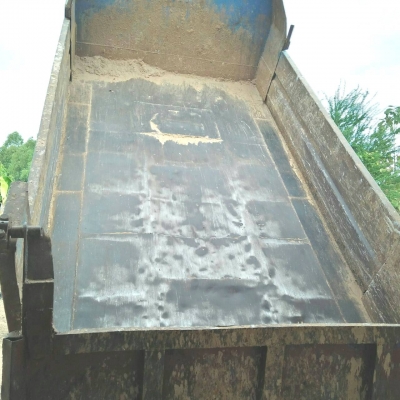 ISUZU NRR 175 HP 6BG1 หกล้อดั๊มพ์ เครื่องแรงดีไม่มีเยิ้ม กระบะดั๊มพ์ 5 ตันยาว 3.60 เมตร ยาง 8.25 ขอบ ISUZU NRR 175 HP 6BG1 หกล้อดั๊มพ์ เครื่องแรงดีไม่มีเยิ้ม กระบะดั๊มพ์ 5 ตันยาว 3.60 เมตร ยาง 8.25 ขอบ