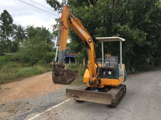 ขายครับ pc30-6 เครื่องดี  ระบบดี พร้อมใช้