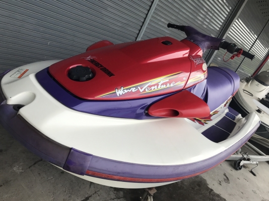 ขาย!!!! เจ็ตสกี Yamaha vn1100 cc พร้อมขี่ สภาพสวยมากๆ ราคาถูก ขาย!!!! เจ็ตสกี Yamaha vn1100 cc พร้อมขี่ สภาพสวยมากๆ ราคาถูก