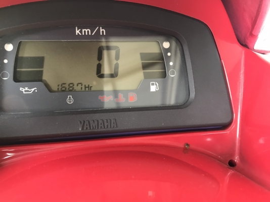 ขาย!!!! เจ็ตสกี Yamaha vn1100 cc พร้อมขี่ สภาพสวยมากๆ ราคาถูก