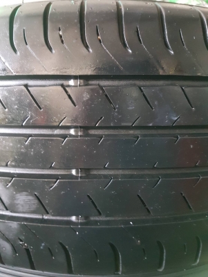 215/55R17 DUNLOP SP SPORT MAXX-050 ปี15 ชุด4เส้น โทร.0814273941 ไอดีไลน์ 0814273941 215/55R17 DUNLOP SP SPORT MAXX-050 ปี15 ชุด4เส้น โทร.0814273941 ไอดีไลน์ 0814273941