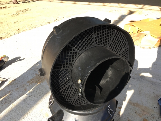 ขายด่วน หม้อกลองอากาศพร้อมใส้ใน ขายด่วน หม้อกลองอากาศพร้อมใส้ใน