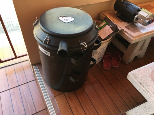 ขายด่วน หม้อกลองอากาศพร้อมใส้ใน ขายด่วน หม้อกลองอากาศพร้อมใส้ใน