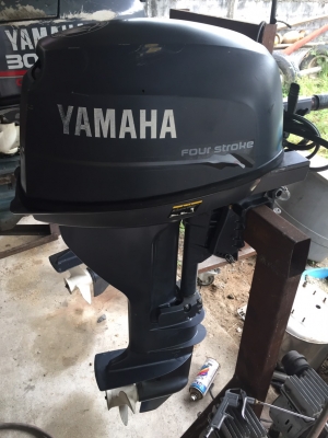 ขายเครื่องเรือ yamaha 15 แรง 4 จังหวะ ขายเครื่องเรือ yamaha 15 แรง 4 จังหวะ