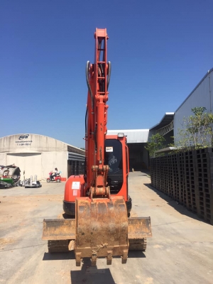 KX161-3 มือสอง สวยพร้อมใช้ ผ่อนได้